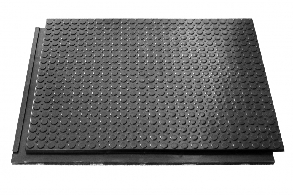 ПВХ-плитка Промышленная sensor Secret avers