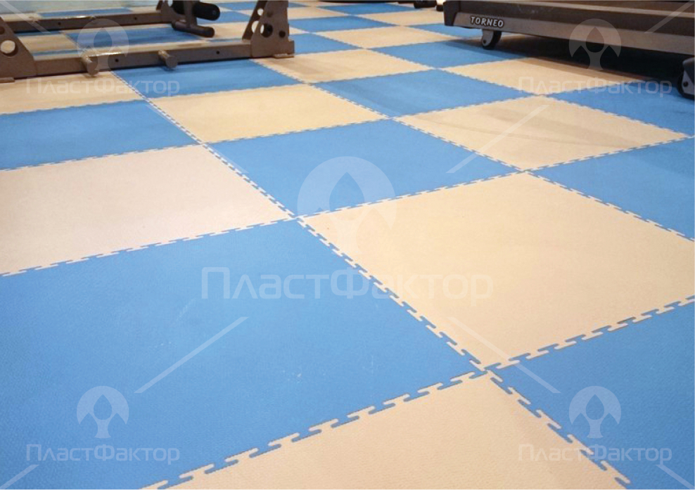 Ламинат my Floor m1202 тик бежевый Ностальжи