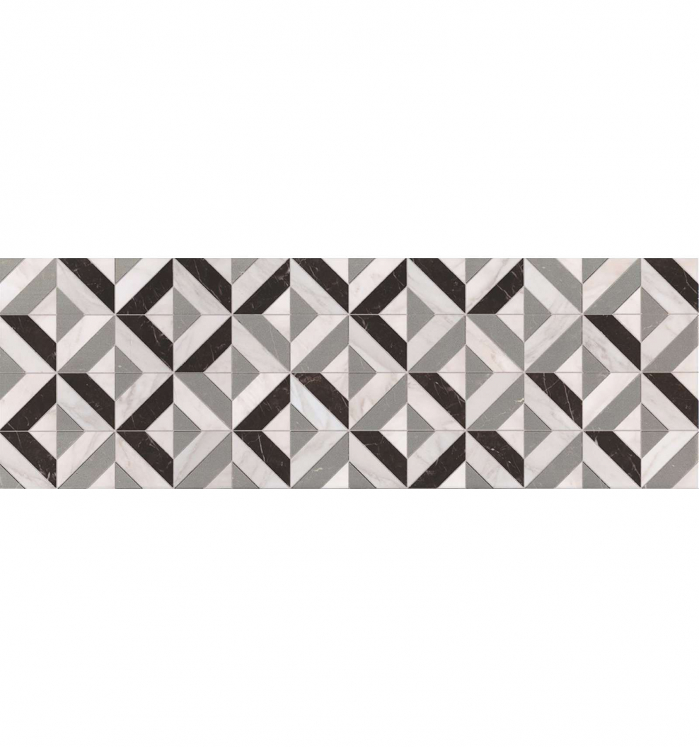 Декор Майори обрезной HGD/a52/13021r 30*89,5