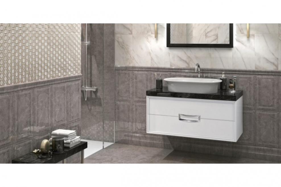 Керама-Марацци Гран папе