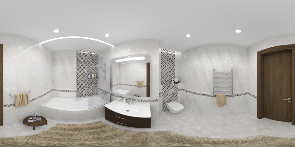 Плитка Раваль Kerama Marazzi