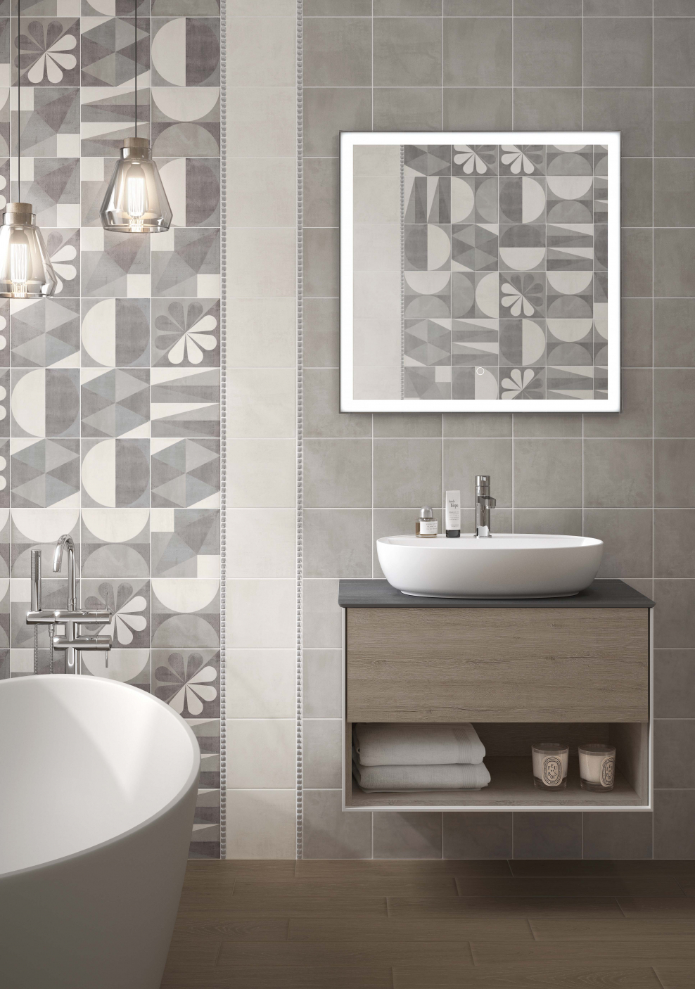 Kerama Marazzi Висконти