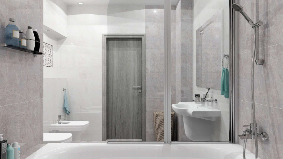 Керама Марацци Борромео