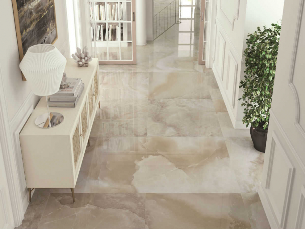 Керамогранит Porcelanite dos serie