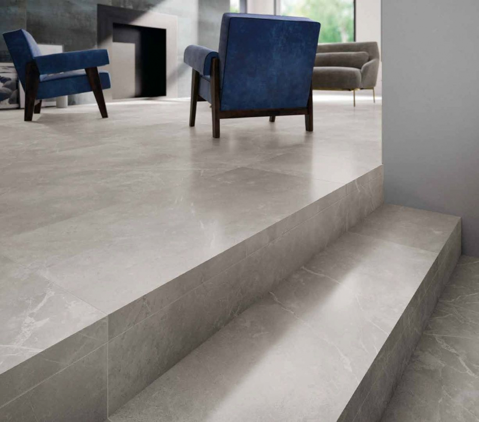 Керамогранит Шарм Эво Империале