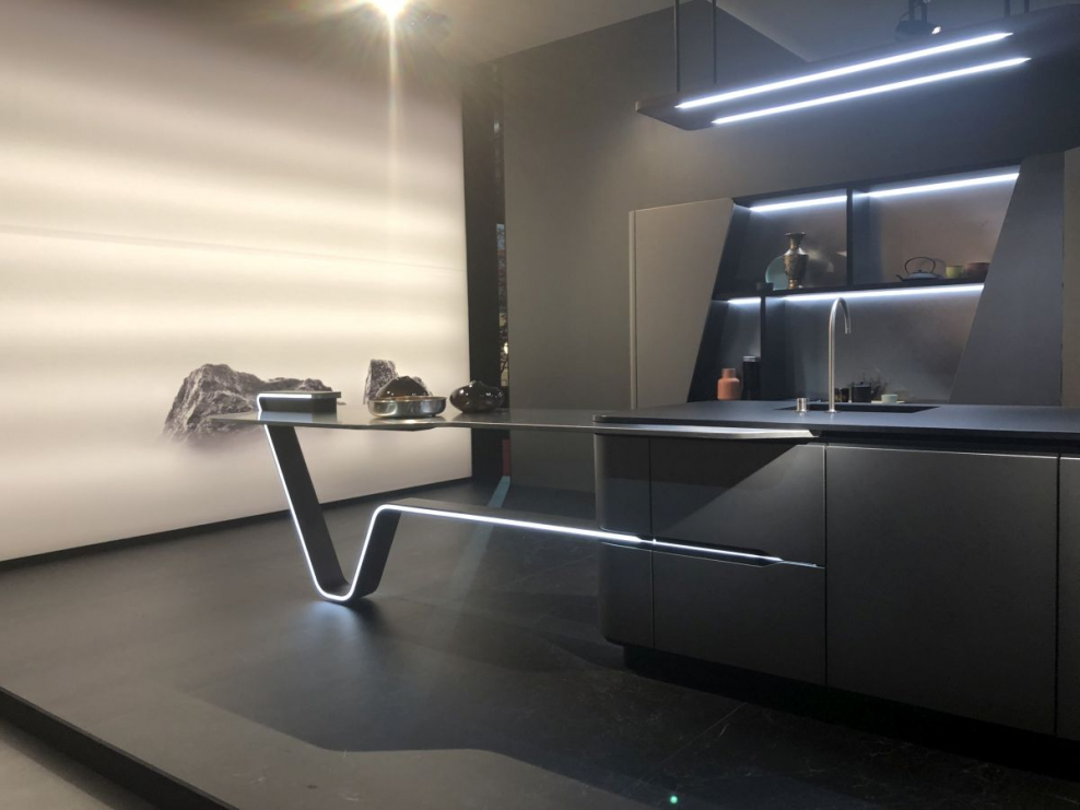 EUROCUCINA 2020