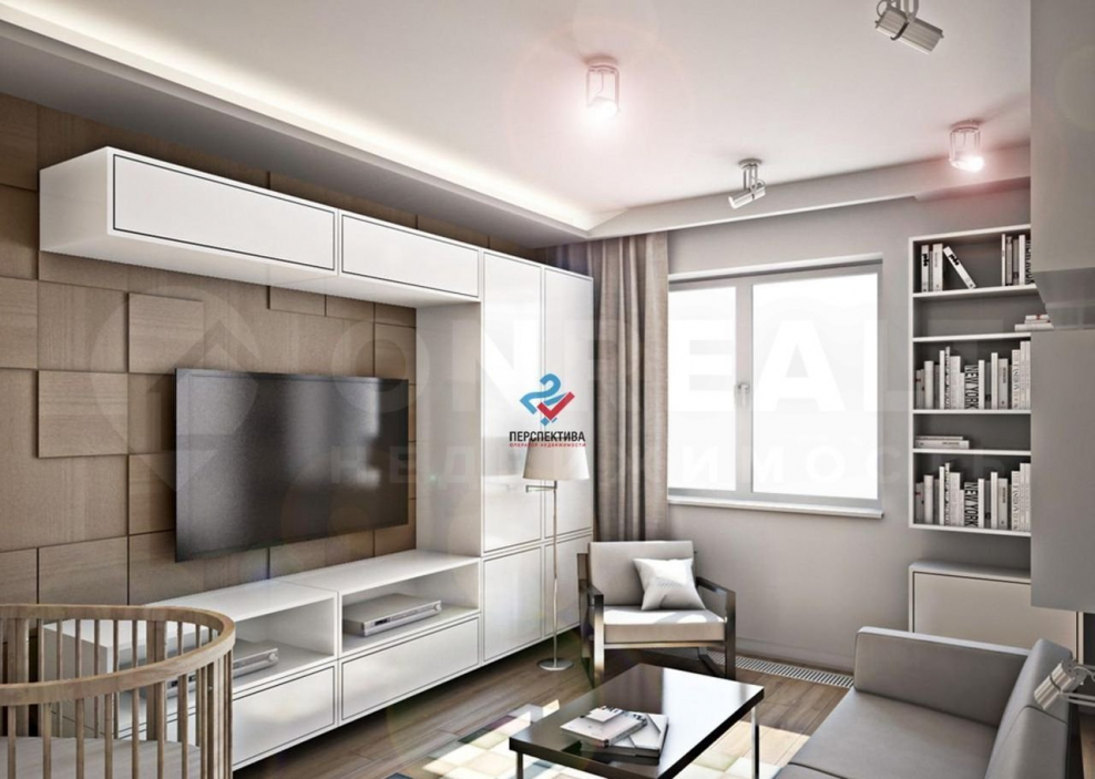 Гостиная 14 кв