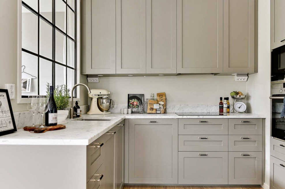 Кухни Будбин икеа 2020