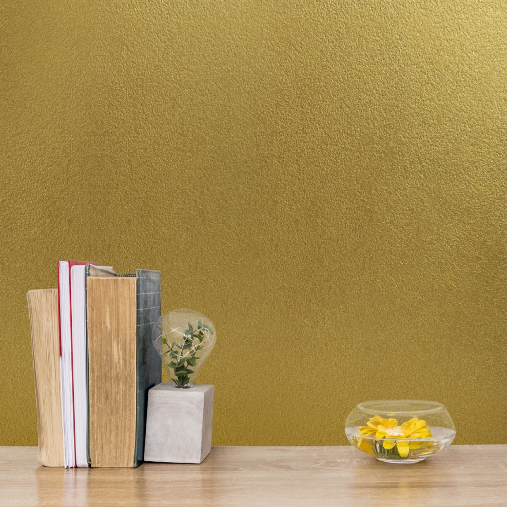 Maitre deco Effect metallise