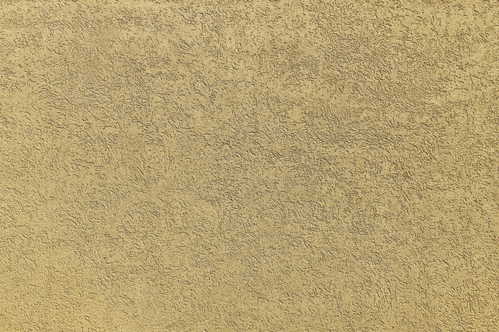 Бежевая штукатурка