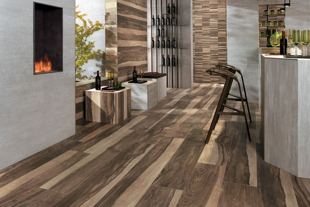 Керамогранит Atlas Concorde Etic Pro Quercia Antique