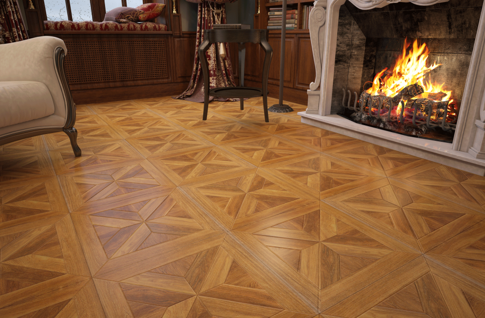 Керамогранит Gracia Ceramica Rinaldi