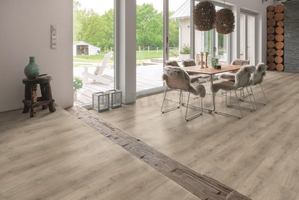 Ламинат дуб Эмилия Haro