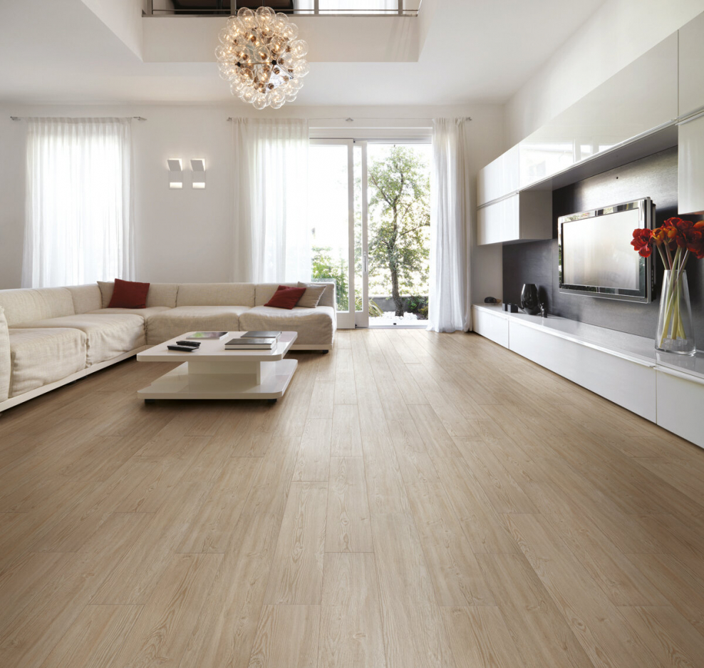 Ламинат Classen Rancho дуб Канзас