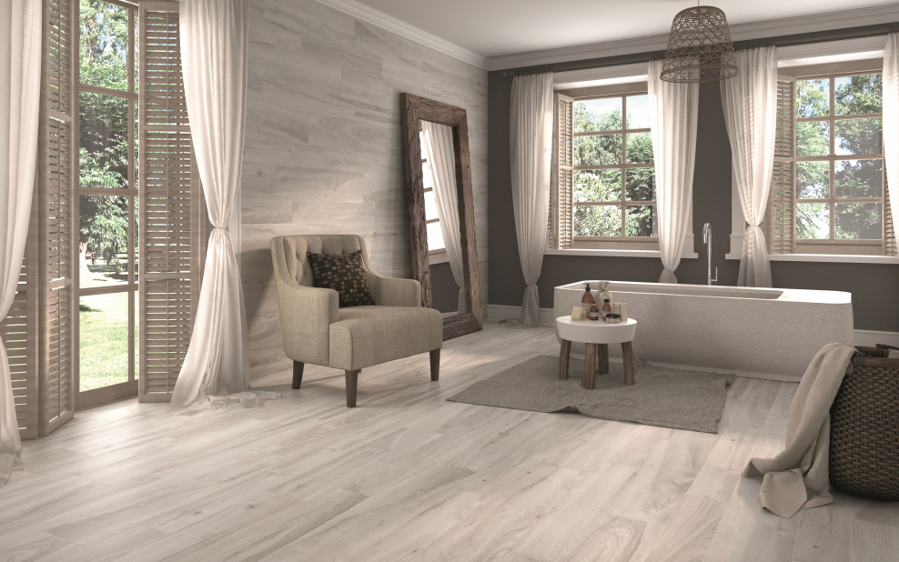 Керамогранит Ibero porcelanico