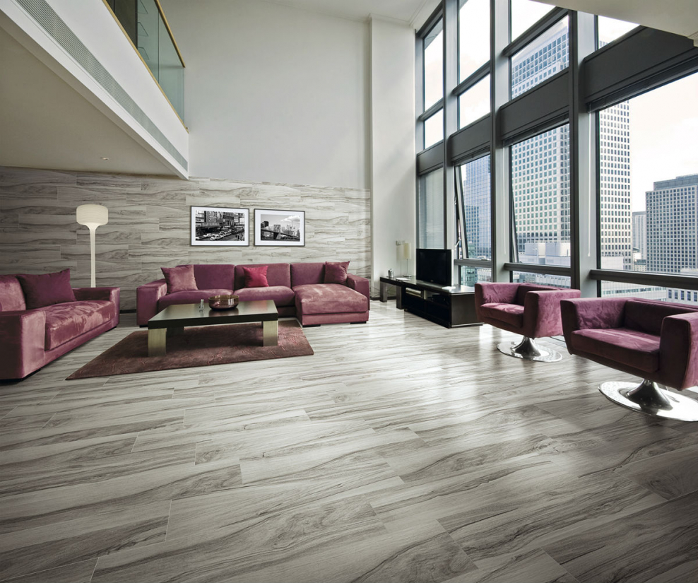 STN Meranti Roble 24x95