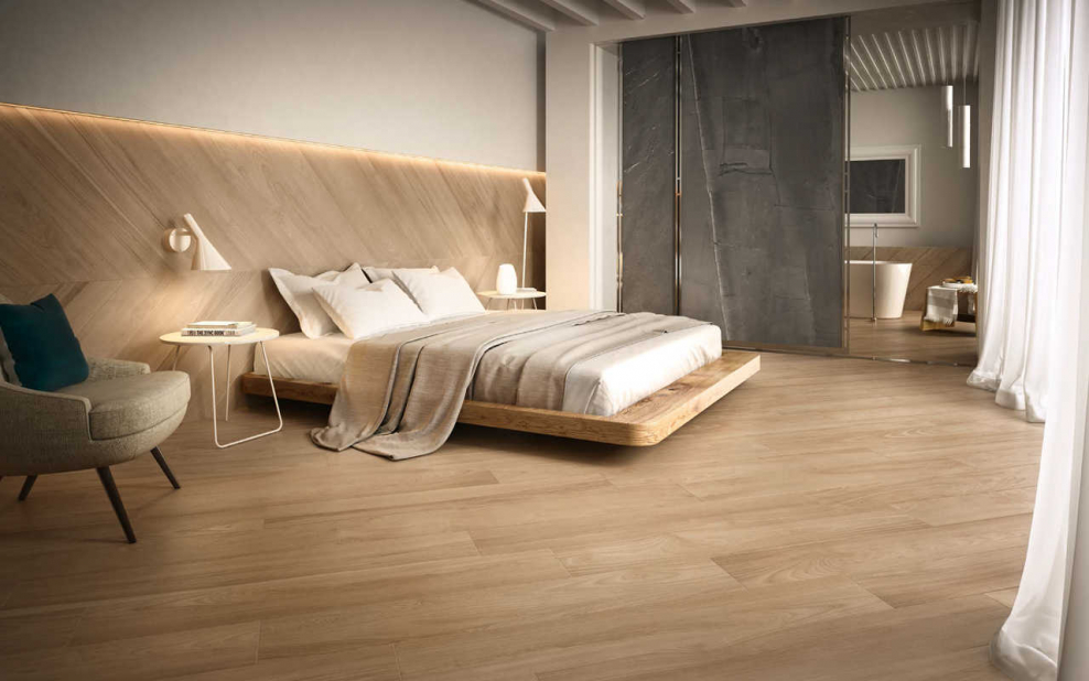 Керамогранит Caesar Fabula theca 20x120