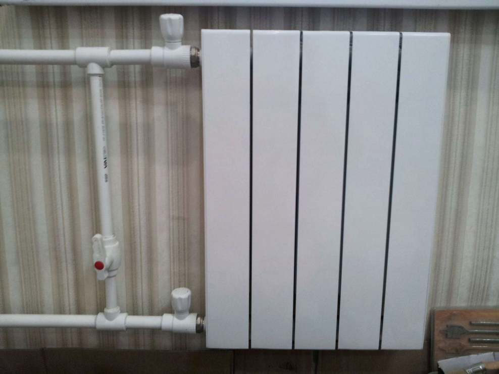 Rifar Supremo Ventil 500 серый