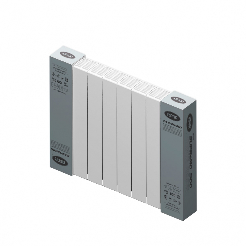 Rifar Supremo 500 х 6