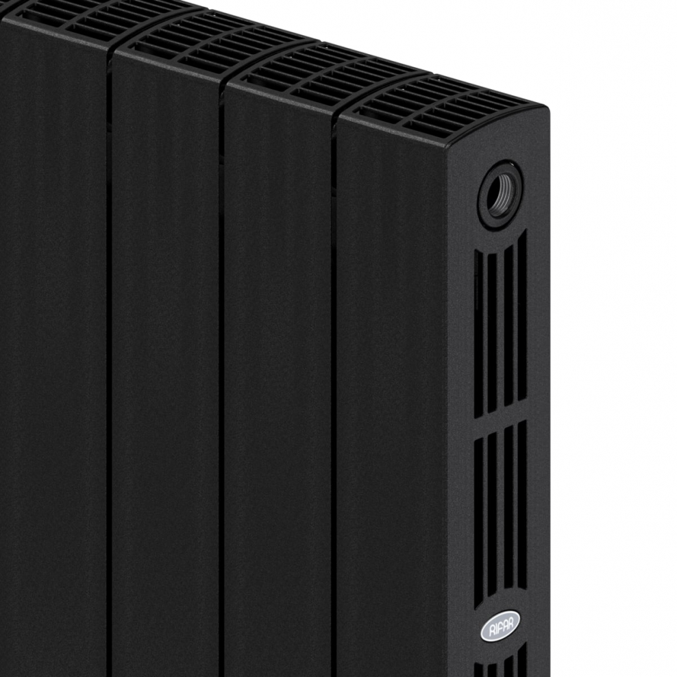 Радиатор биметаллический Rifar Supremo 500