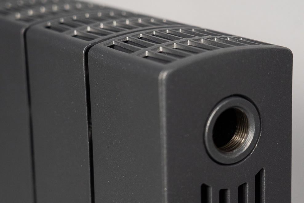 Rifar Supremo 350 6 секций