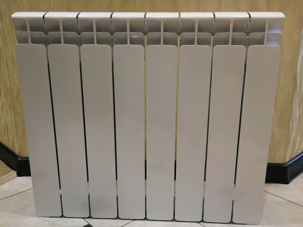 Рифар Supremo 500 10