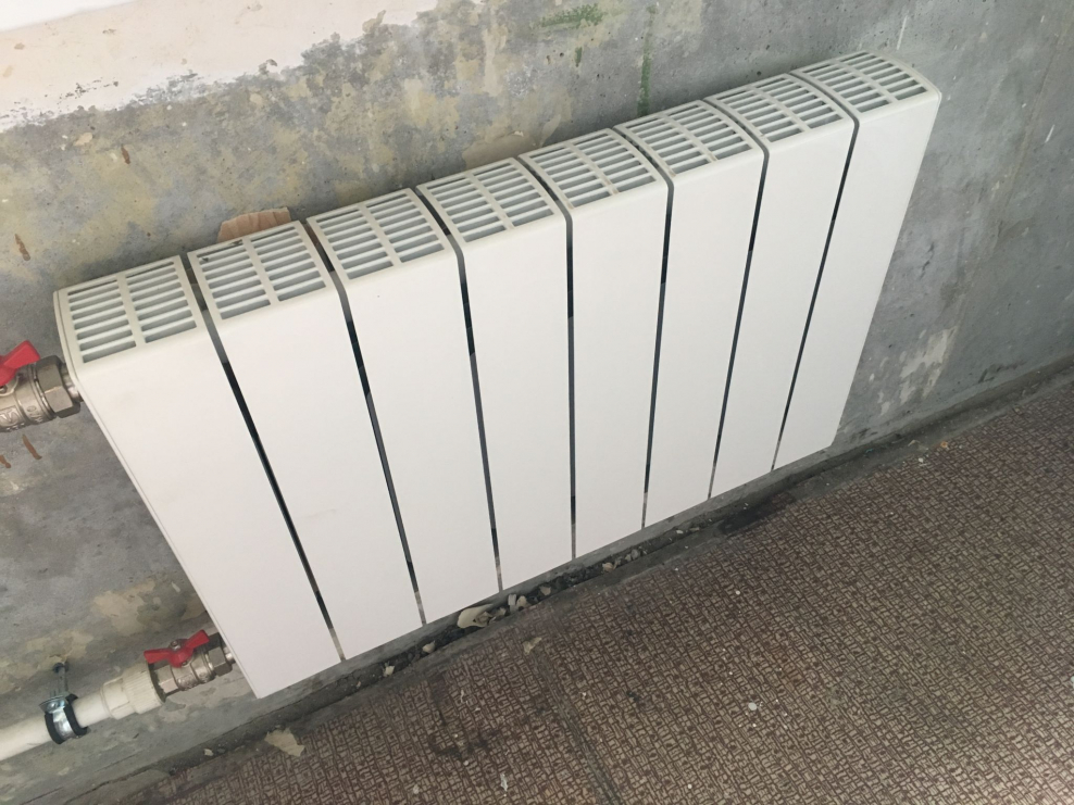 Rifar Supremo 500 1 секция