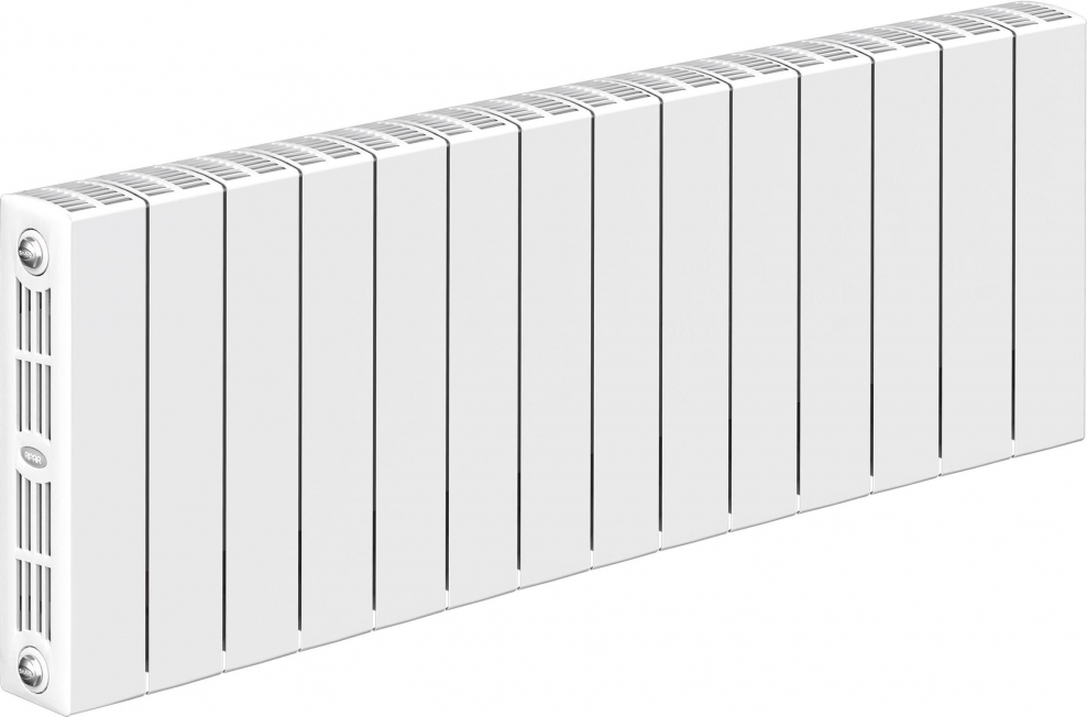 Rifar Supremo 500 4 секции