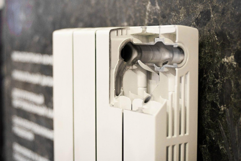 Rifar Supremo 500 в интерьере