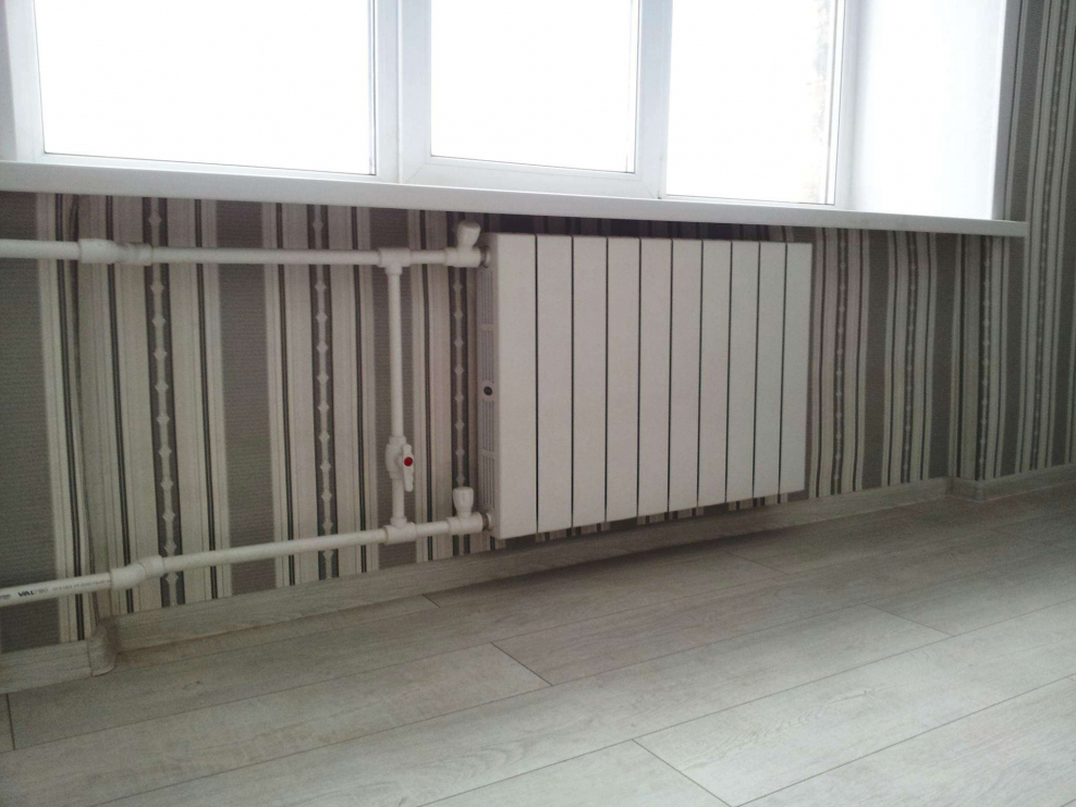 Rifar Supremo 500 серый