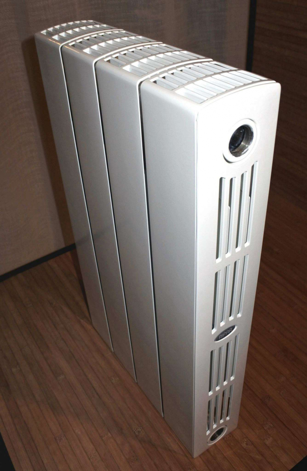 Радиатор биметаллический Rifar Supremo