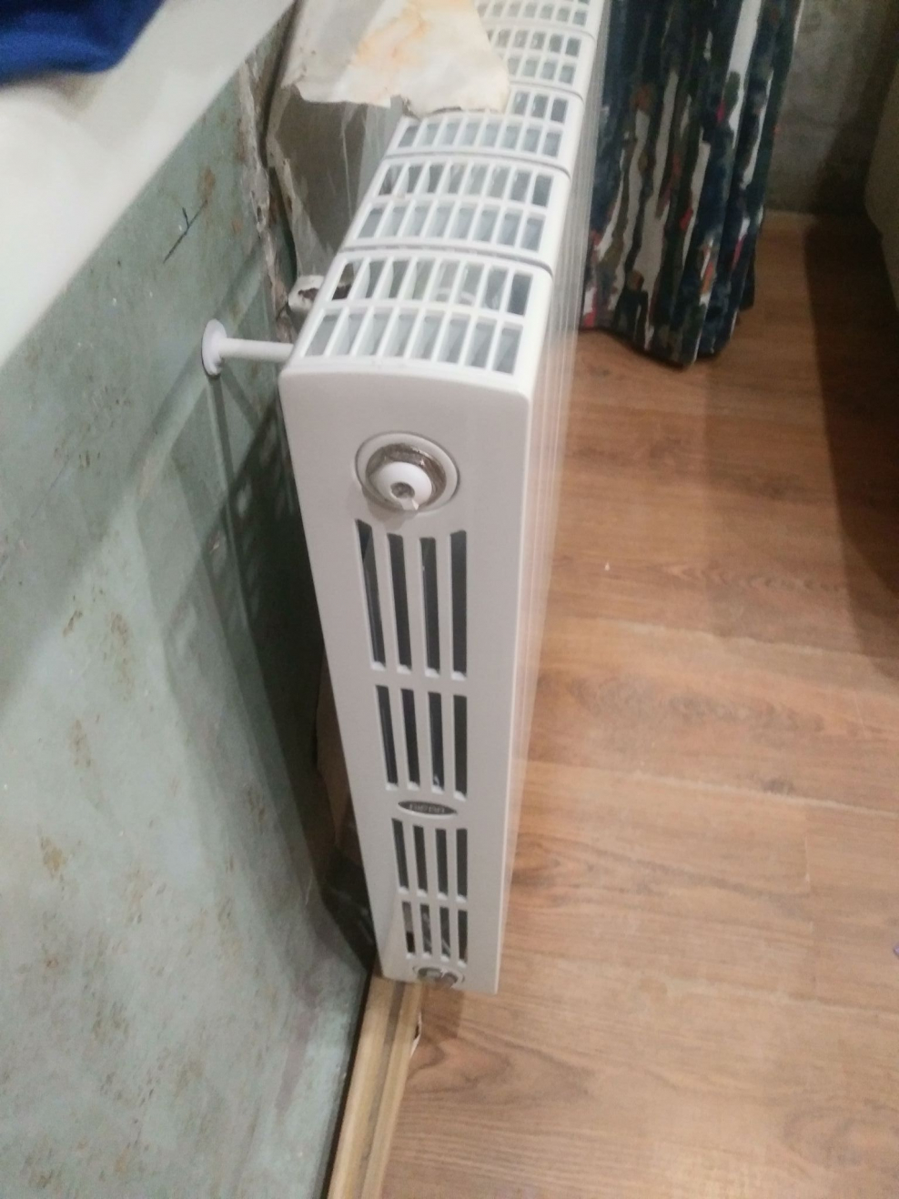 Rifar Supremo 10 секций