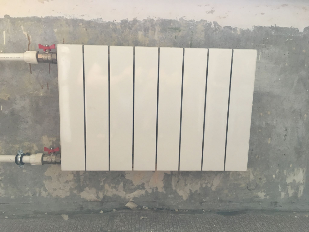 Rifar Supremo 500 (6 секций)