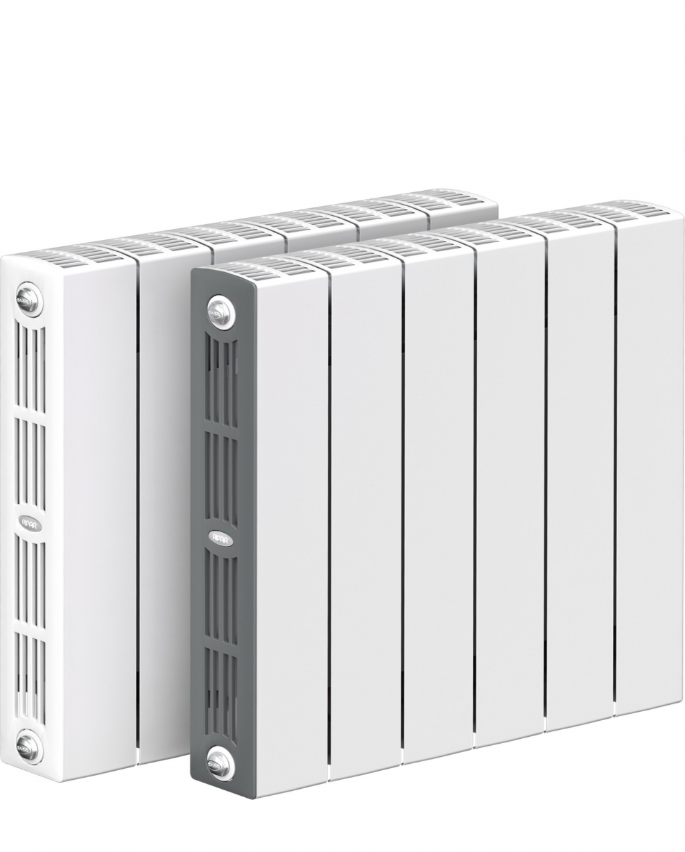 Радиатор Rifar Supremo Ventil 350