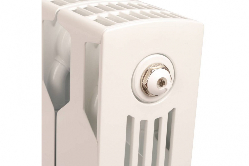 Радиаторы Rifar Supremo в интерьере