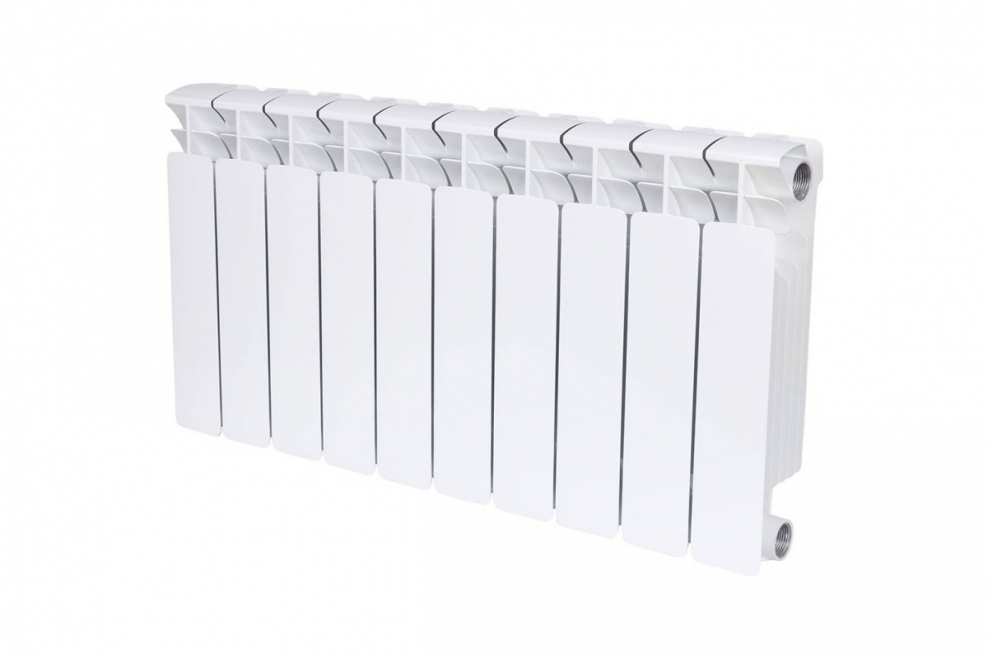 Радиатор биметаллический Rifar Supremo 500