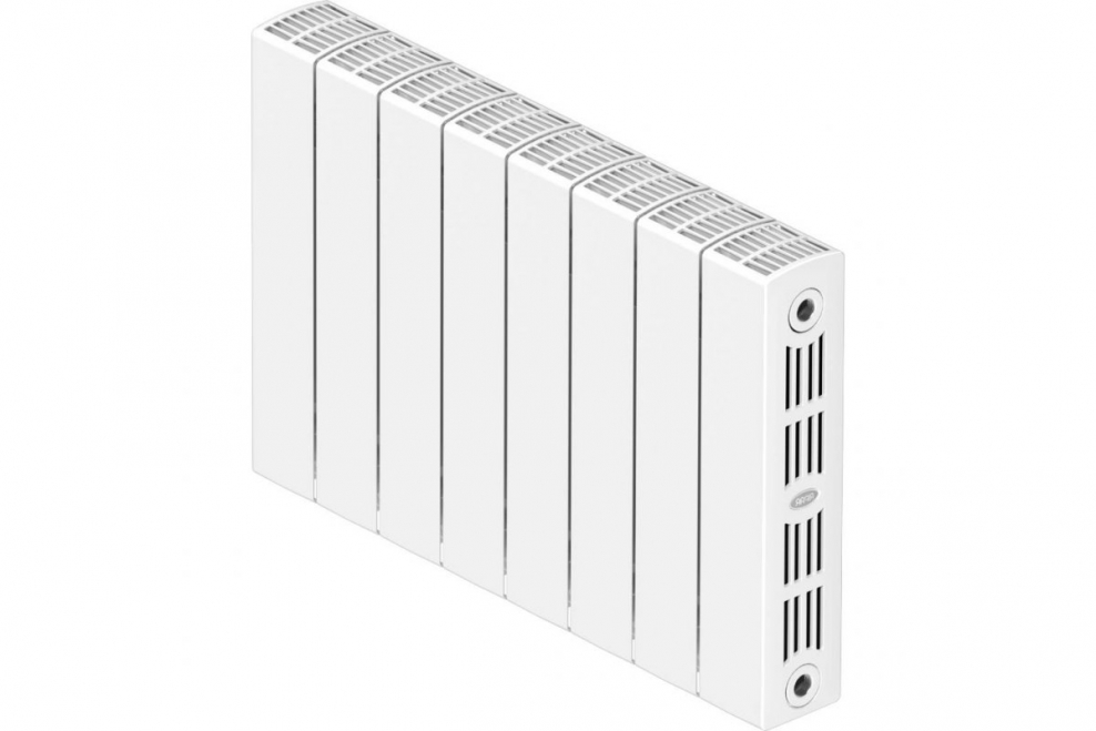 Радиатор Rifar Supremo 500 бежевый