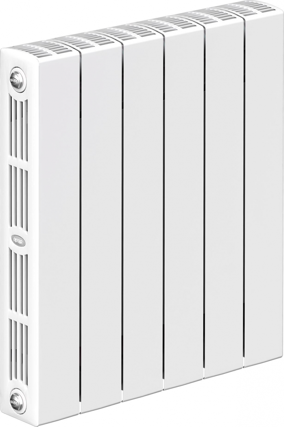 Радиаторы Rifar Supremo в интерьере