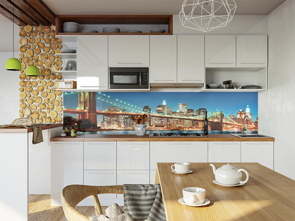 Панель Альбико SP 003