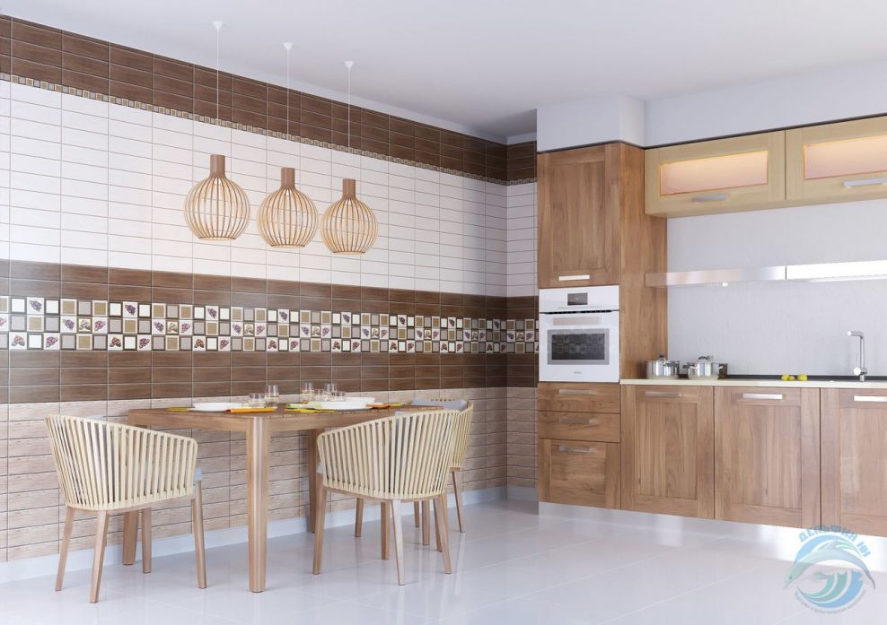 Кронапласт панели для кухни