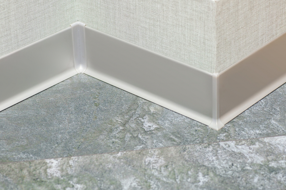 Плинтус NMC Wallstyl fl9