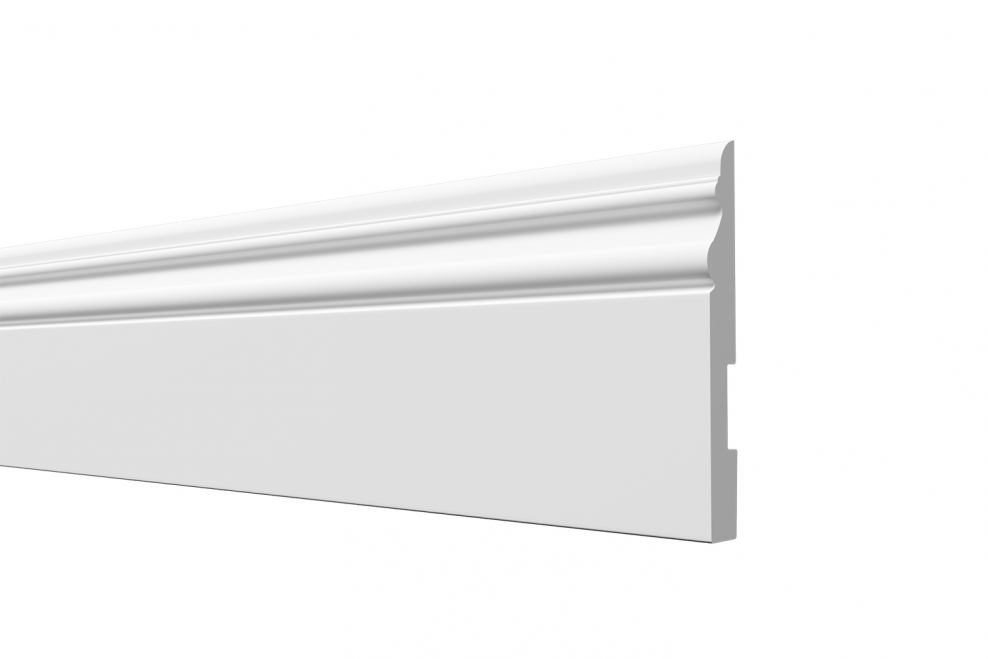 Плинтус Decor-dizayn dd102