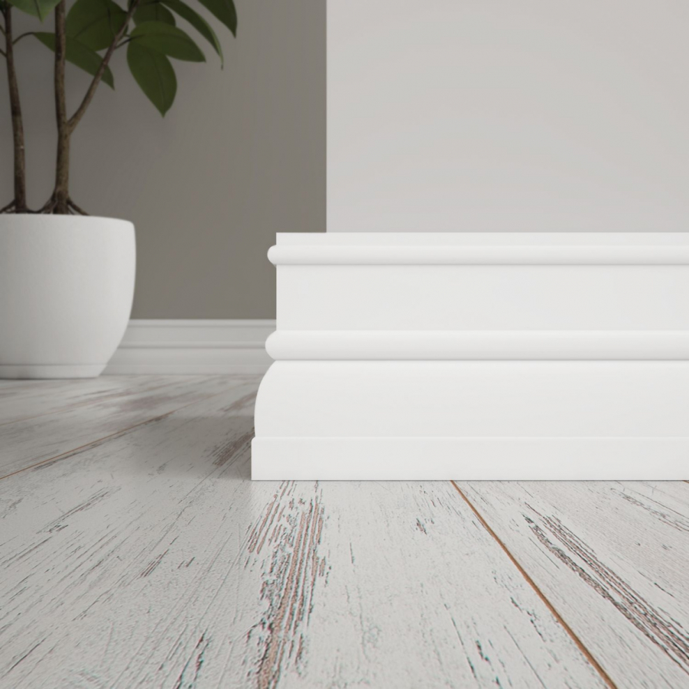 Плинтус Ultrawood Base 014