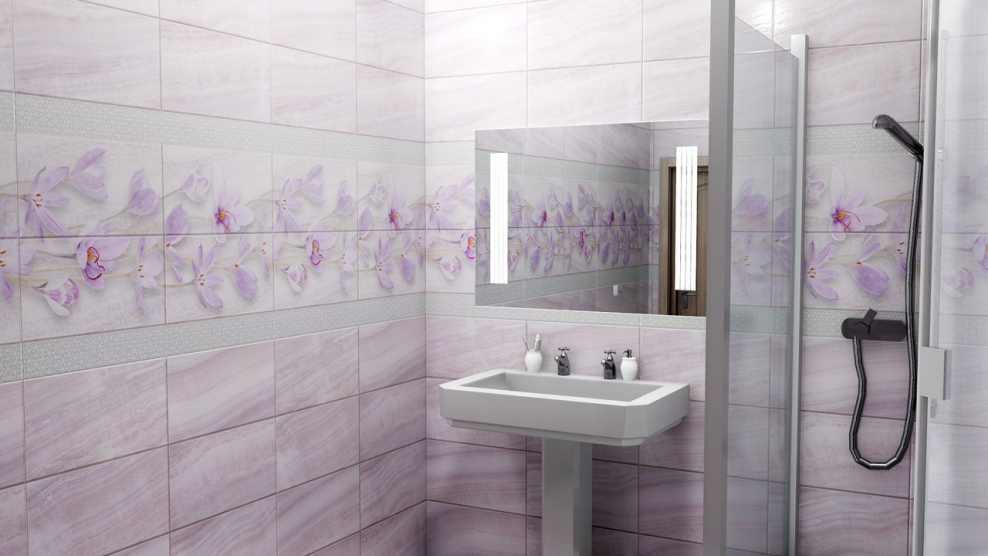 Панели unique Крокус