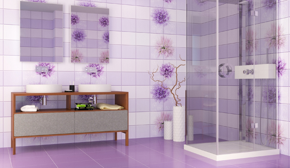 Панель ПВХ unique Ксения