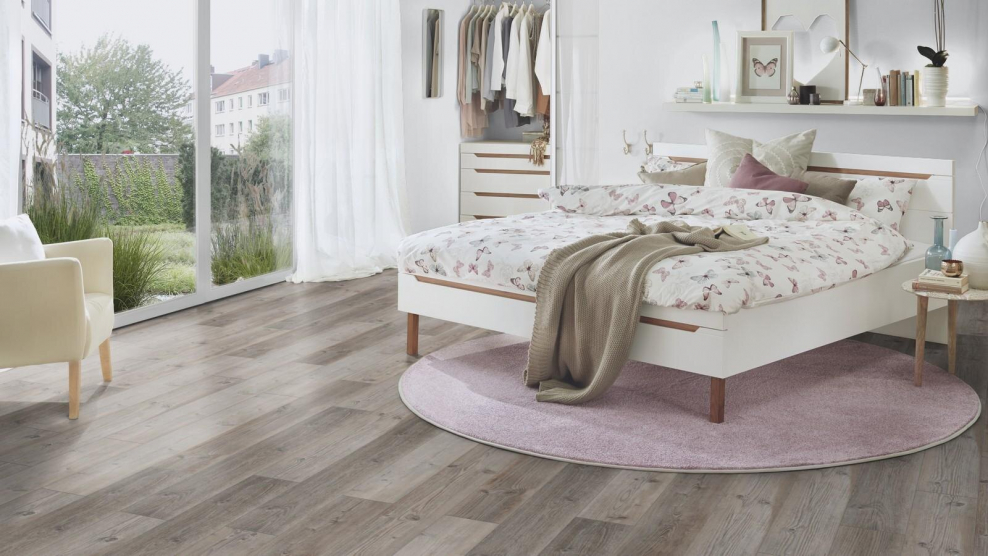 Kronospan Castello ясень