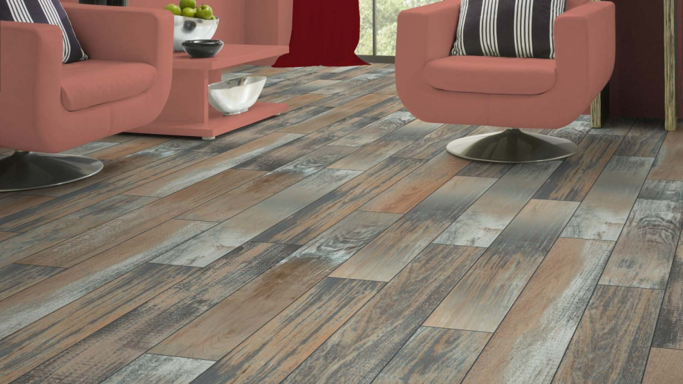 Ламинат Kronotex блюз d4769