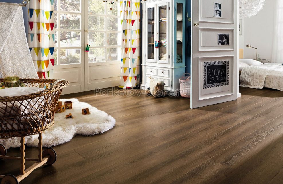 Ламинат Haro Tritty 100