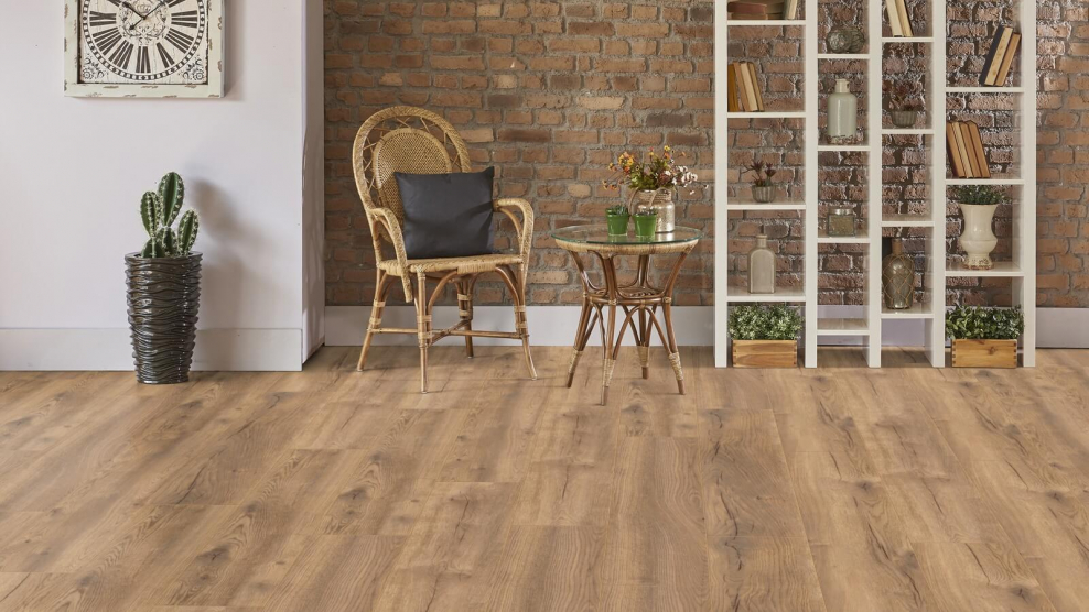 Ламинат Кронотекс d4766