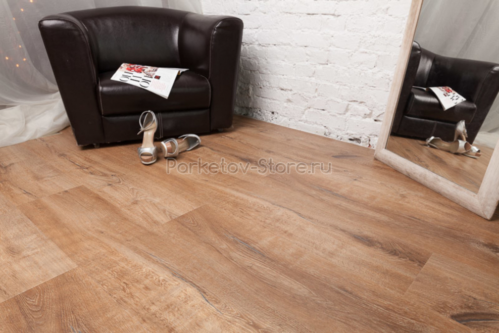 Belfloor French bf10-3005-fr Chene de Provence